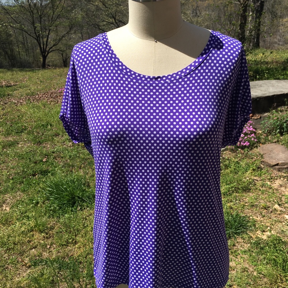 Chico’s tee